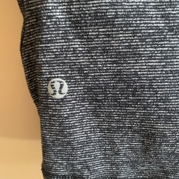 Lululemon half zip up jacket - Picture 3 of 4